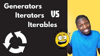 JavaScript Iterators & Generators Explained in 15 Minutes
