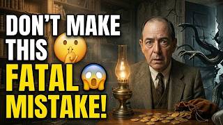God Says: Chosen One, Keep This Wealth Secret | C.S. Lewis 2026