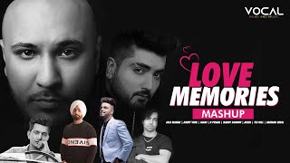 Love Memories Mashup | vfm | #BPraak | Jaani | Akhil | Hardy sandhu | Jass manak