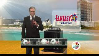 Fantasy 5 20211220
