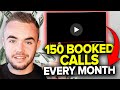 LIVE VSL BREAKDOWN: How I Get 150+ Sales Calls Per Month (For My $9.8k Offer)