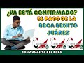 ¿ya estÁ confirmado el pago de la beca benito juÁrez con aumento del 2025