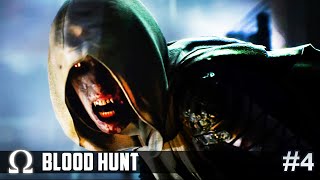 BLOODHUNT is FINALLY BACK! 🧛 | Vampire: The Masquerade - Bloodhunt