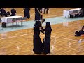 all japan prefectural kendo championships 2018