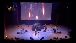 Farhad Darya Concert Calgary  -  کنسرت فرهاد دریا کلگری کانادا