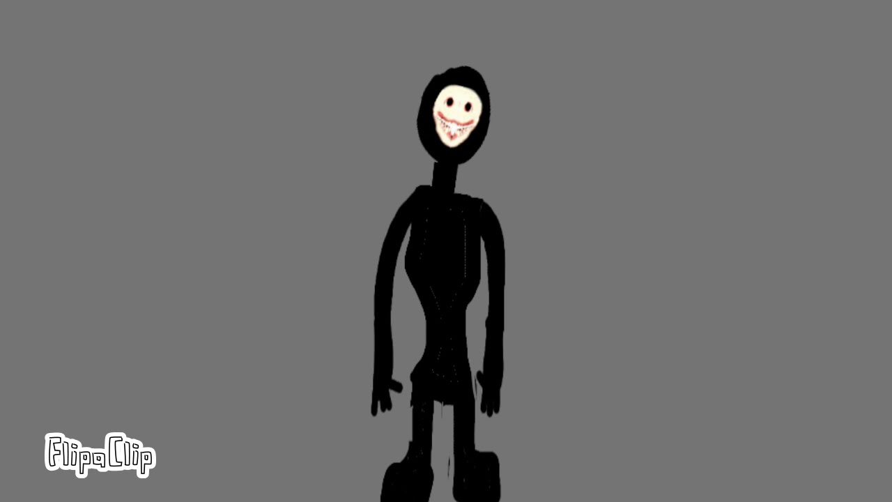 Don T Look At Me Scp 087 B Thing Don T Look At Me Scp 087 B Thing
