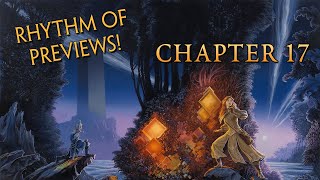 Rhythm of War Ch 17 | Rhythm of Previews