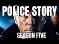 Police Story / The Broken Badge (2) Recap and Review