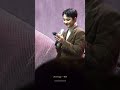 직캠 230116 디오 경수 생일파티 노래 직캠 모음 16곡 마지막 인사 kyungsoo s song collection @happy d.o day