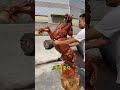 立马成功 手艺人 雕刻工艺 立马成功 shortvideo wood carpentry woodartistry woodworking statue