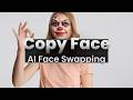 Copy Face for After Effects