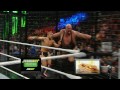WWE Monday Night Raw - Monday, February 20 2012