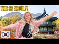 Seoul's MOST Popular Landmark? (Gyeongbokgung Palace, South Korea)