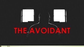 The Avoidant and the Chaser