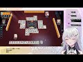 【 雀魂】葦毛だけど走るぞ！まったり朝活段位戦【 個人vtuber】 初見さん大歓迎