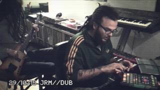 Bossa infusion Jam - Natty Dub \u0026 Jeremy (Funk Shui Project)