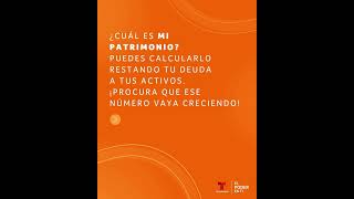 ¿Cómo están tus finanzas? Hazte estas 5 preguntas | El Poder En Ti