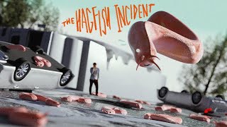 The Hagfish Incident