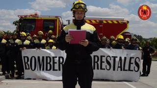 3er Comunicado Bomberos Forestales Comunidad de Madrid