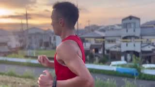 1km2分50秒ペースでゆったりと走れるのは何故か？その理由とランニングエコノミーを向上させる方法