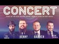 The Chol Hamoed Sukkos Concert 2022 feat. Benny Friedman, Baruch Levine, Moshe Tischler, Eli Marcus