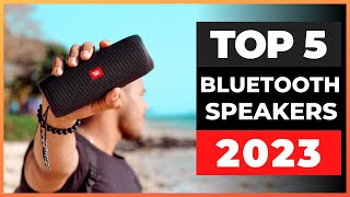 Best Bluetooth Speakers 2023 [watch before you buy]