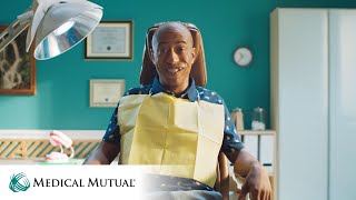 Everything You Love | Chip That Chipped a Tooth | Medical Mutual TV Commercial