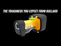 Bullard TXS Thermal Imager for Firefighters