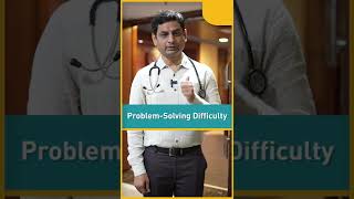What is Alzheimer's Disease ( Brain Awareness Series ) - Apollo Hospital | Dr. Avinash Goswami