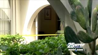 Pastor attacked inside church