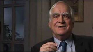Peter Eigen: Champion for Accountability