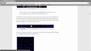 [WI] 028 - Pacman #4 (Java)