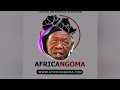 Alberto Machavele - Giwa Hi Missava