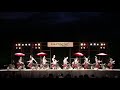 yosakoi高松祭り 2019　ファイナル演舞 2