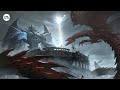 Music to put you in a heroic mood • BATTLE OF GODS | by Cézame Trailers