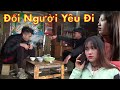 DTVN - Uống R.ƯỢU Say Lấy Người Yêu Ra Làm Trò Đùa (Phim hài tết 2021)