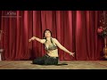 belly dance by aisha usa exclusive music video 2021