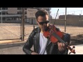 Radioactive - Rob Landes (Imagine Dragons Violin Cover)