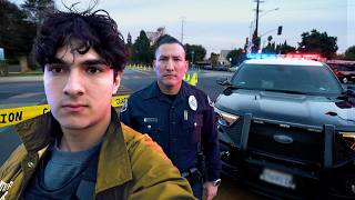I Spent 48 hours With Police Officers