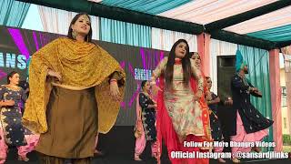Hint | Asool | Chitta Kurta | Sansar Dj Links Phagwara | Best Dj In Punjab | Best Punjabi Dance |