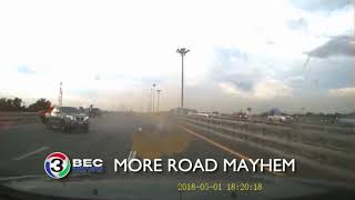 MORE ROAD MAHEM | Ch3Thailand