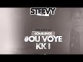 steevy boy ou voye kk wi freestyle diss new