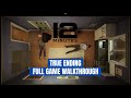 TWELVE MINUTES Gameplay Walkthrough FULL GAME True Ending - No Commentary