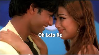 Oh Lala Re | Ayesha Takia | 4K  ULTRA HD