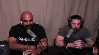 Systemic Stress Is Needed | Starting Strength Network Previews