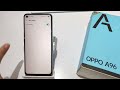 How to access internet services in oppo A96,A76,A55 | network services kaise chalu kare