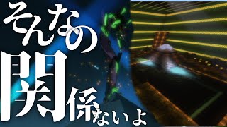 【エヴァ】関係ないNerv本部や関係あるNerv本部を再現！【マイクラ】【エヴァンゲリオン/Evangelion 】【アスカ】【Evangelion Unit 】【エヴァンゲリオン新劇場版】