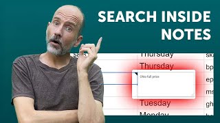Google Sheets - Advanced Find and Replace