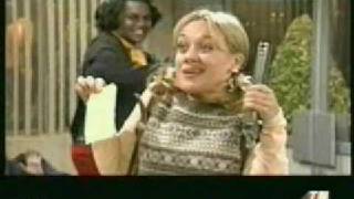 MADtv - Antonia and James