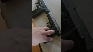 Will a Taurus TS9 magazine work in a Taurus G3?